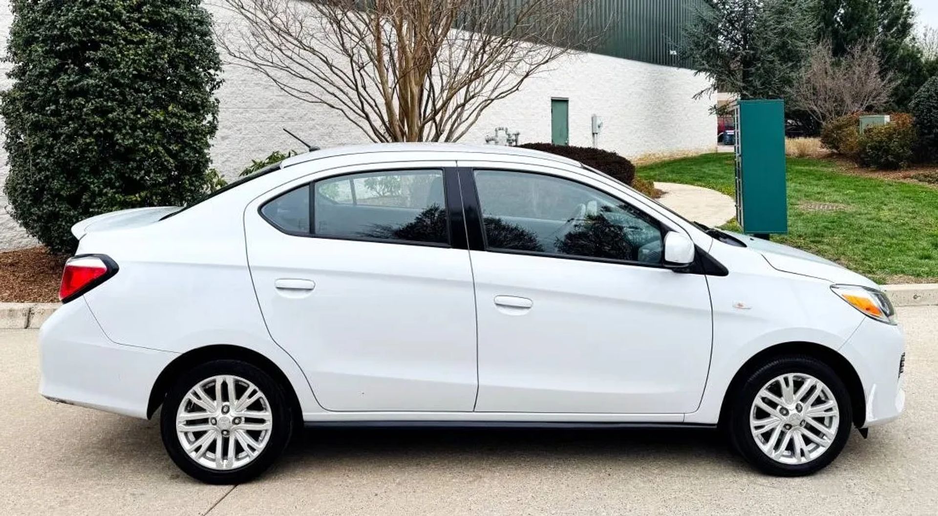 mitsubishi mirage g4 2021 ML32FUFJ9MHF01058 image mitsubishi mirage g4 2021 ML32FUFJ9MHF01058 image
